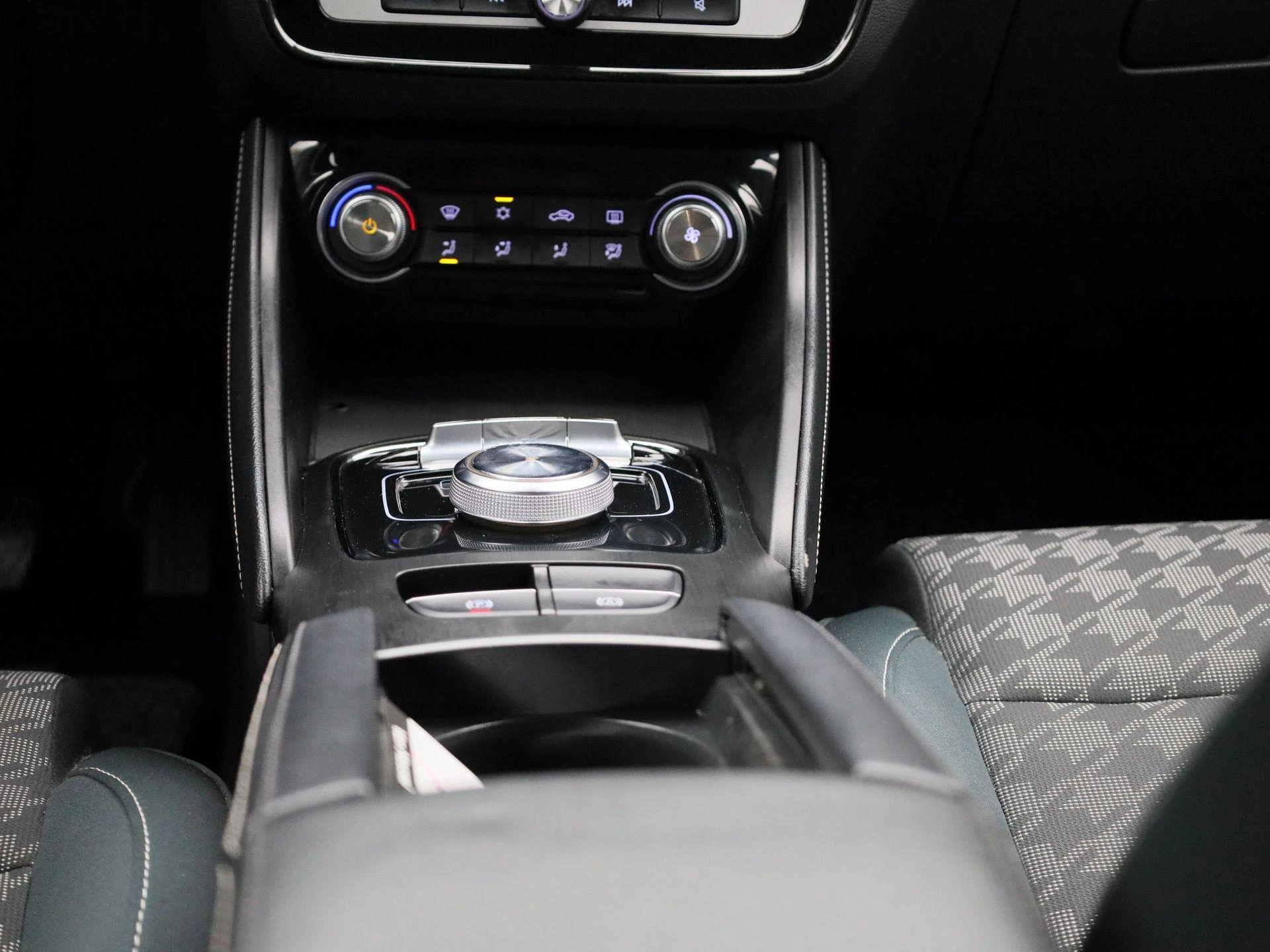 MG ZS EV