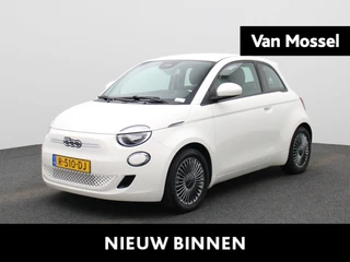 Fiat 500 Icon 42 kWh