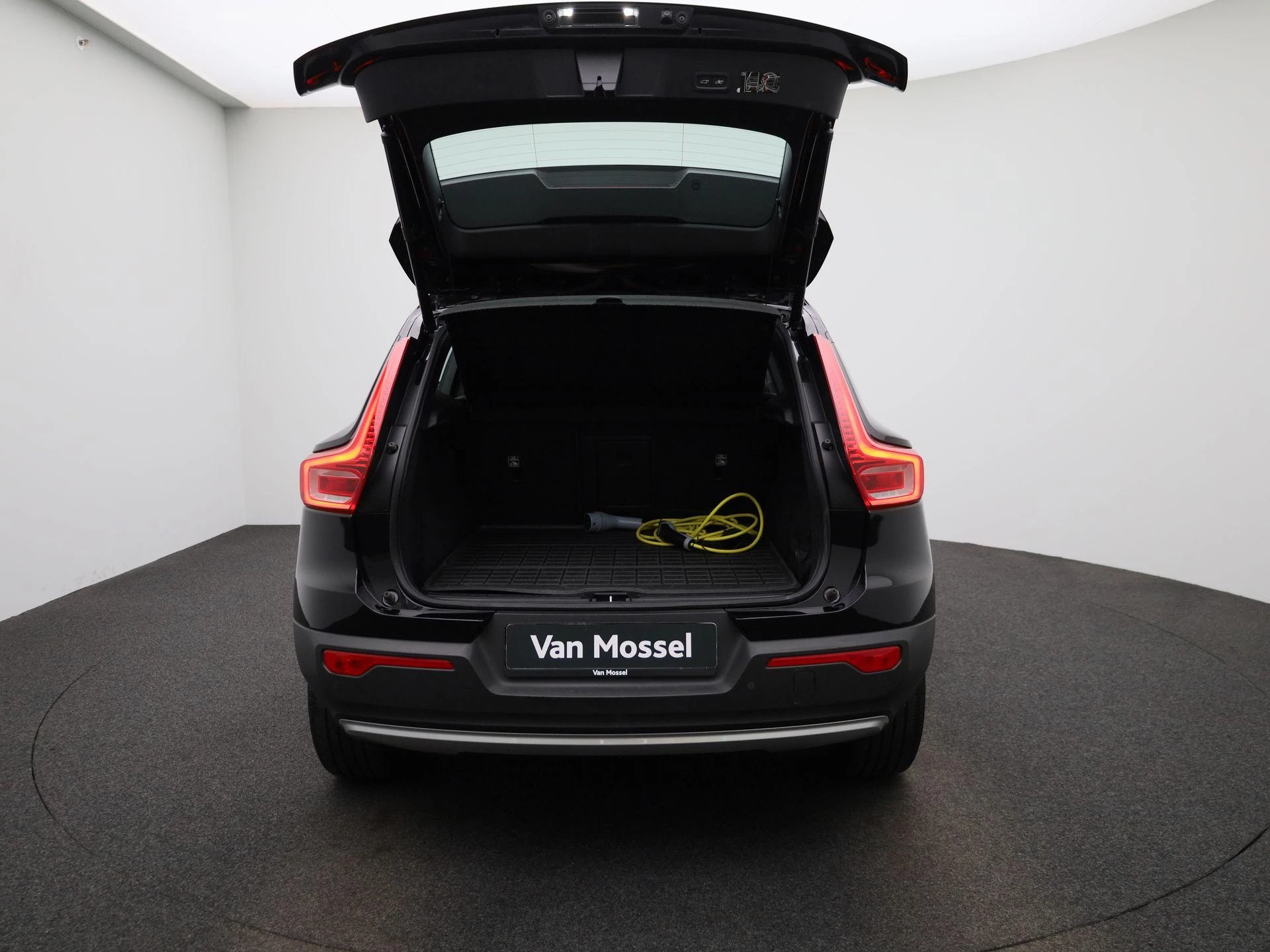 Volvo XC40 1.5 T4 Recharge Inscription Expression