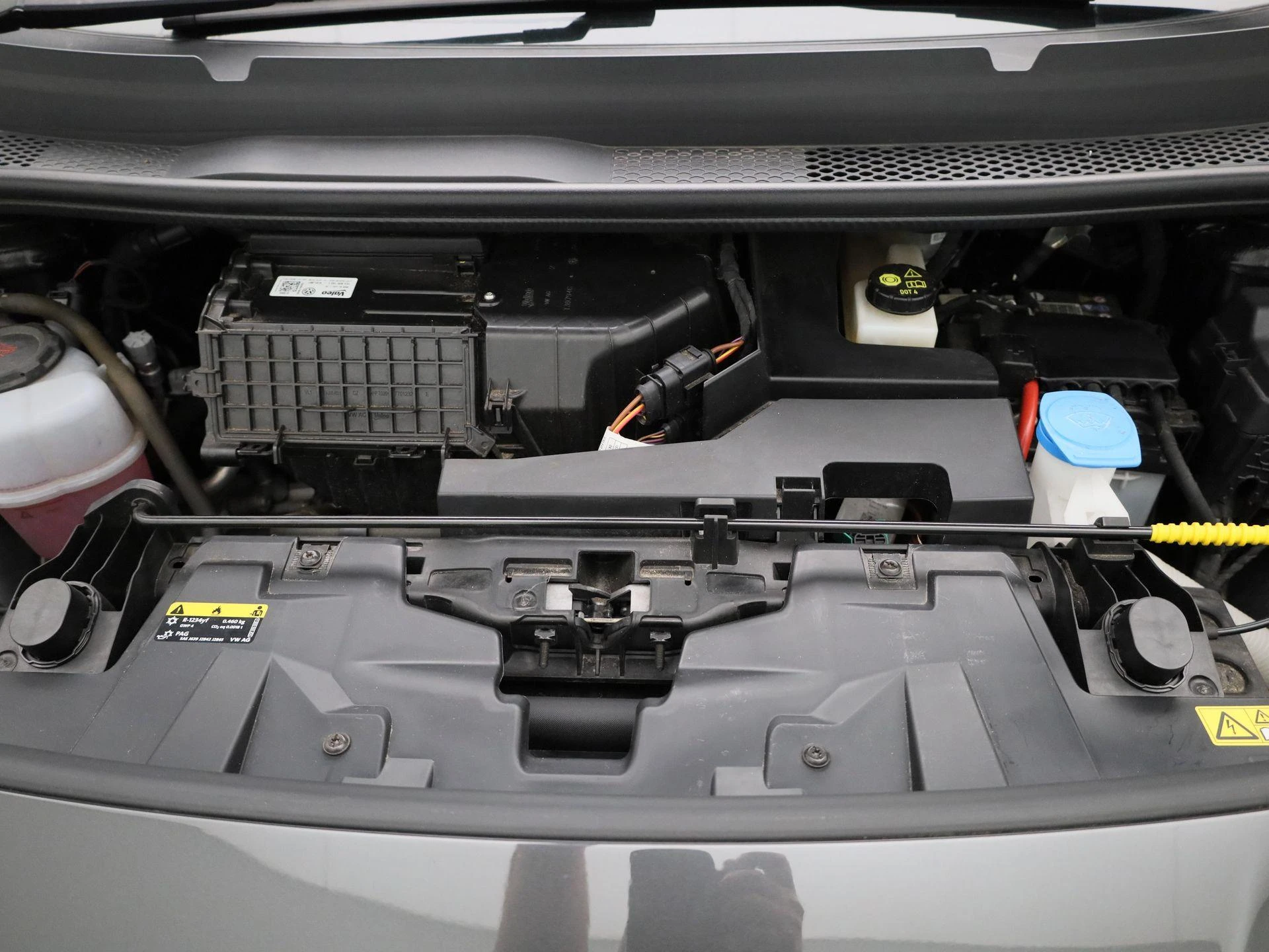 CUPRA Born Adrenaline 62 kWh
