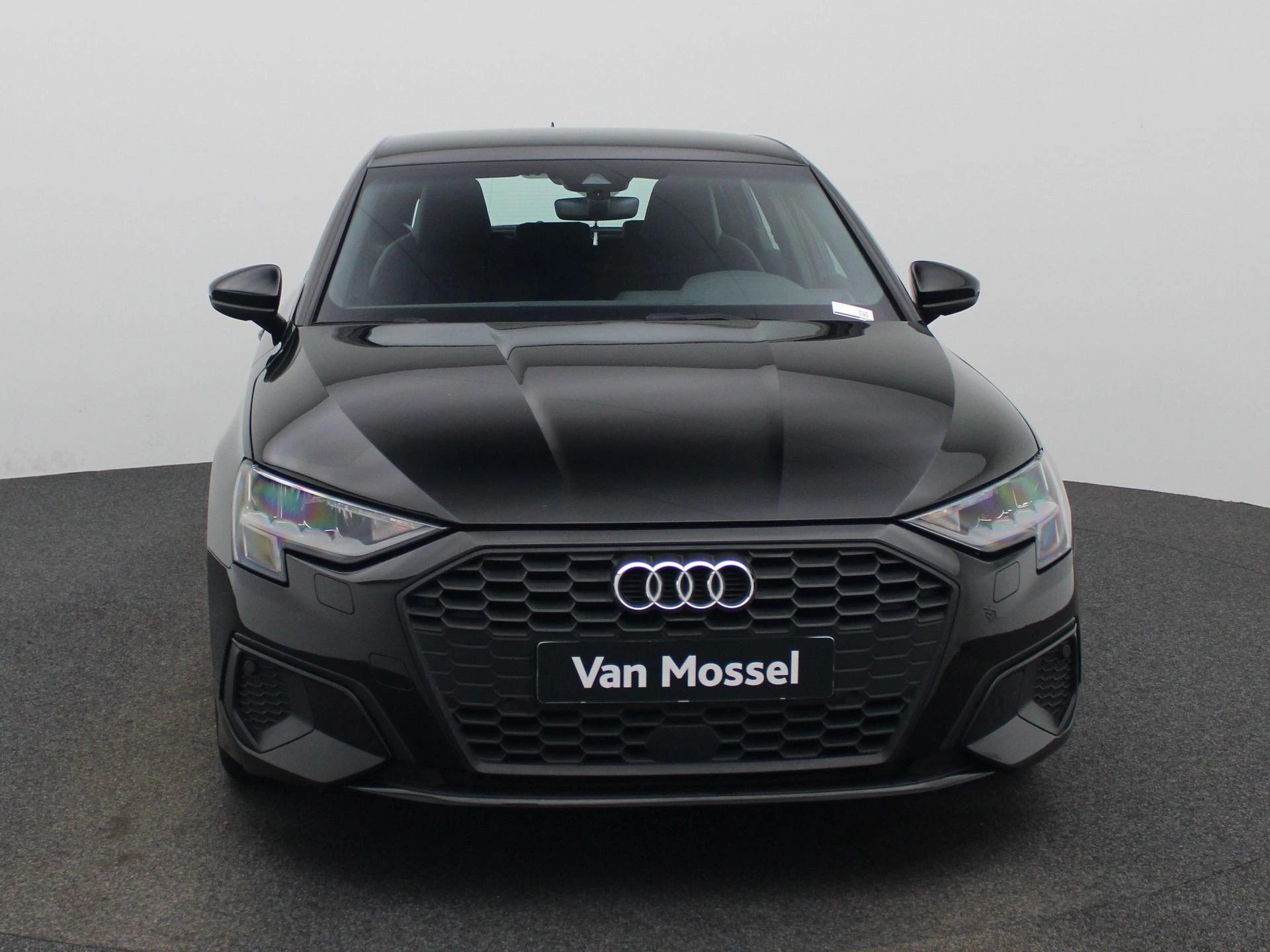 Audi A3 Sportback 2.0 30 TDi 85kW S tronic Business Ed.
