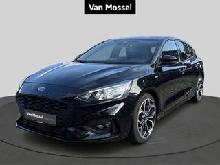 Ford Focus 1.0i EcoBoost 92kW Aut. ST-Line