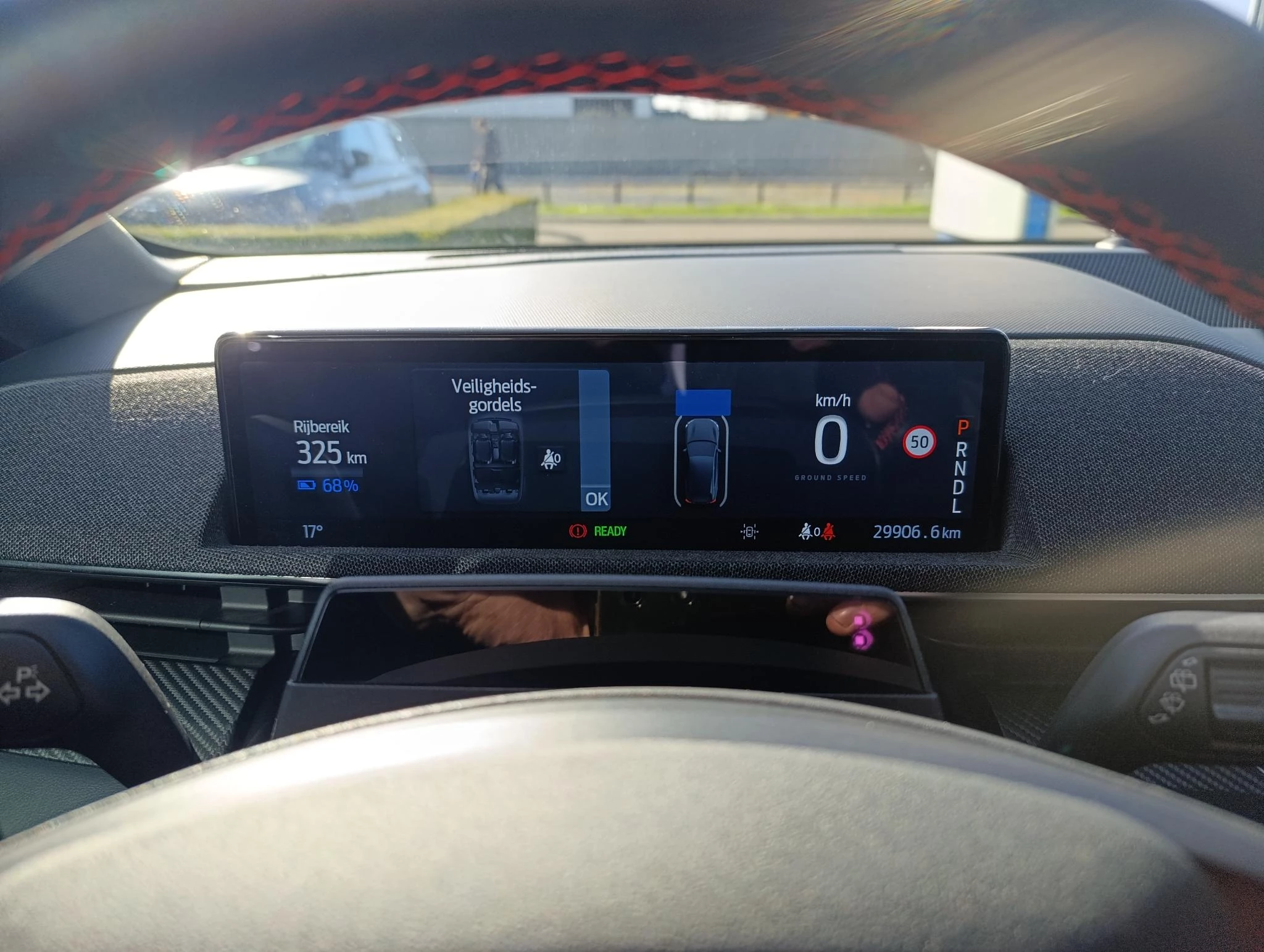 Ford-Mustang Mach-E-image-22