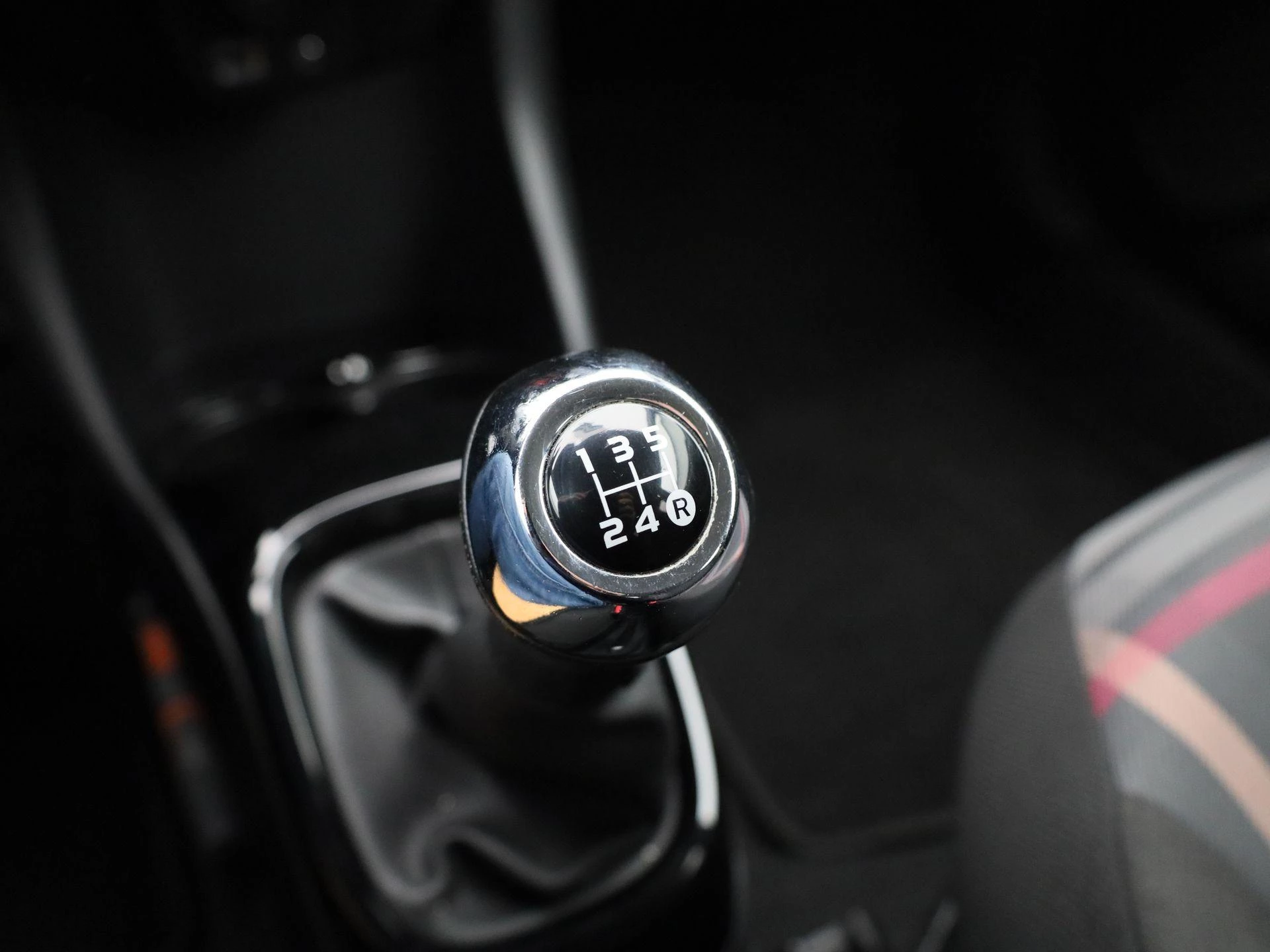 Peugeot 108 1.0 e-VTi Allure
