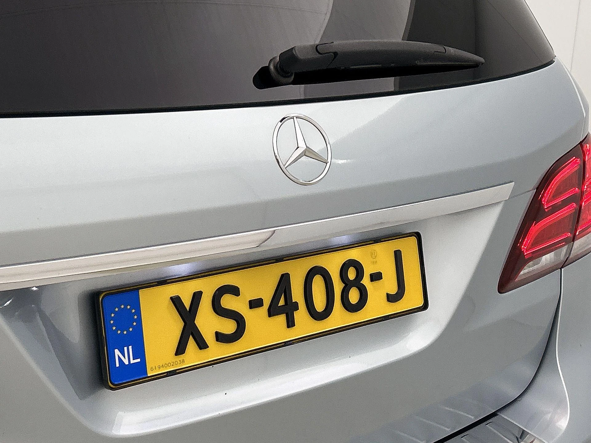 Mercedes-Benz GLE 350 d 4MATIC AMG Sport Edition