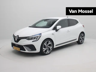 Renault Clio TCe 90 R.S. Line