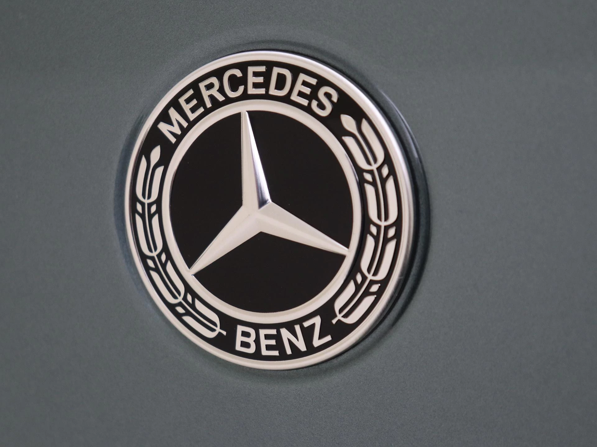 Mercedes-Benz GLC 400e 4MATIC AMG Line