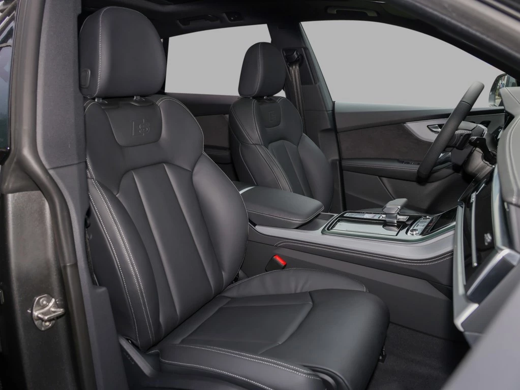 Audi Q8 SUV 50 TDI quattro 210(286) kW(P