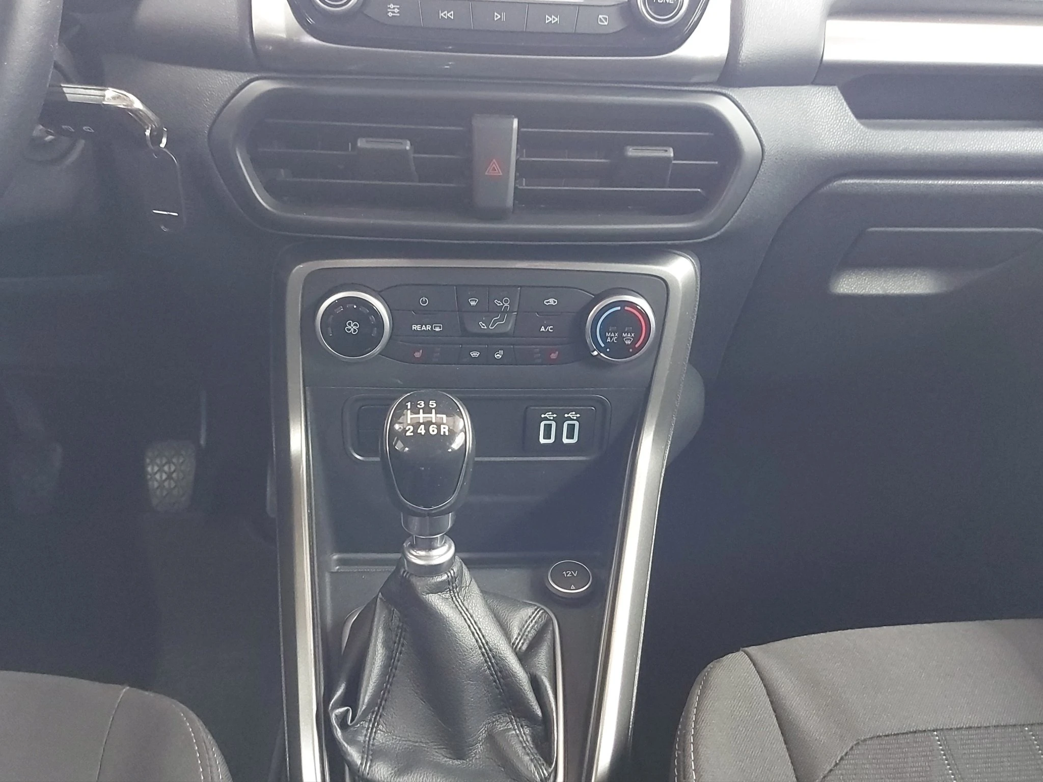 Ford EcoSport Cool&Connect
