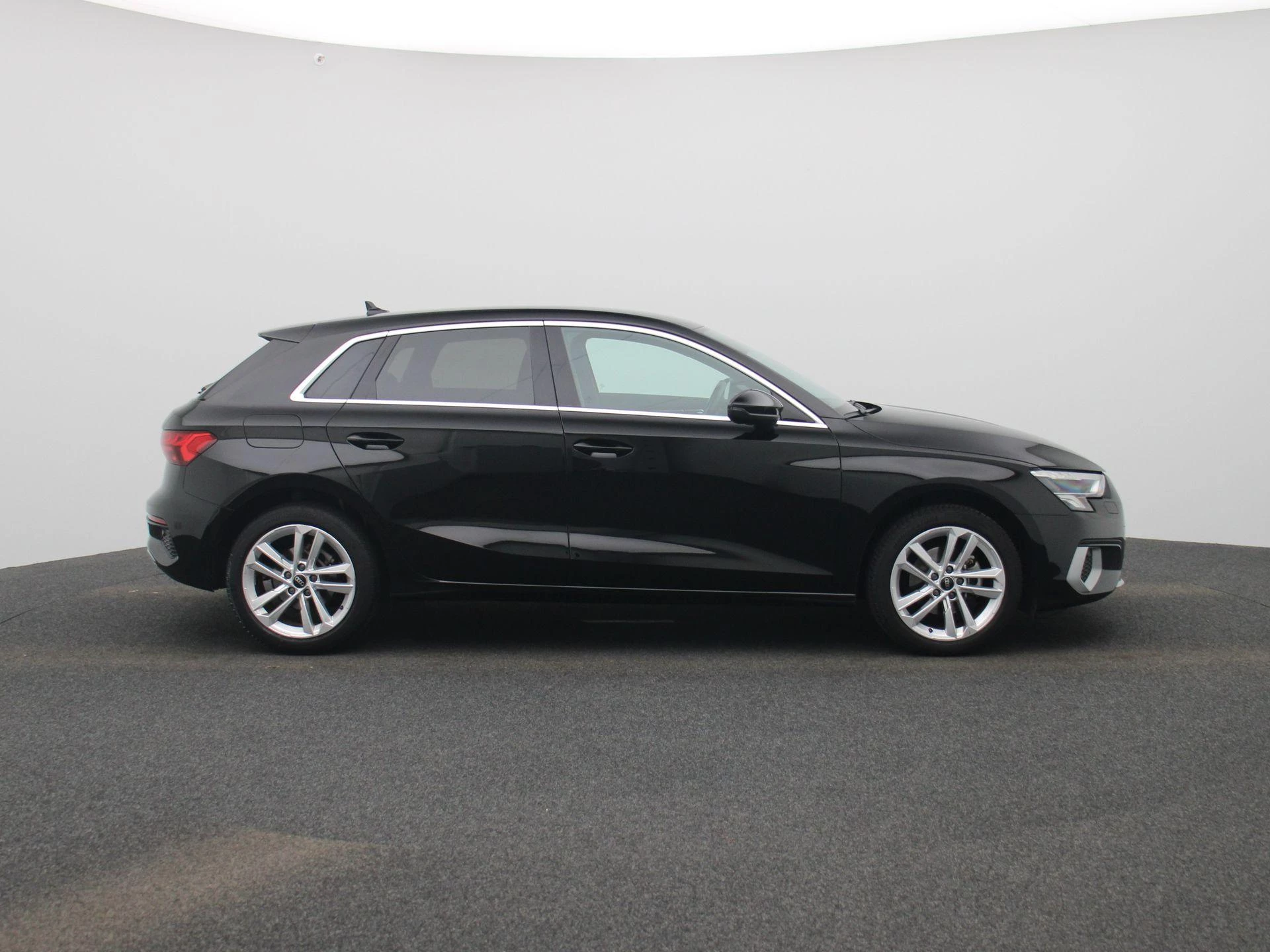 Audi A3 Sportback 30 TFSI S edition