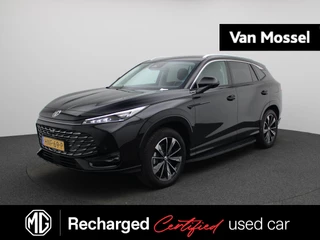 MG HS PHEV 1.5 272pk Aut. Luxury