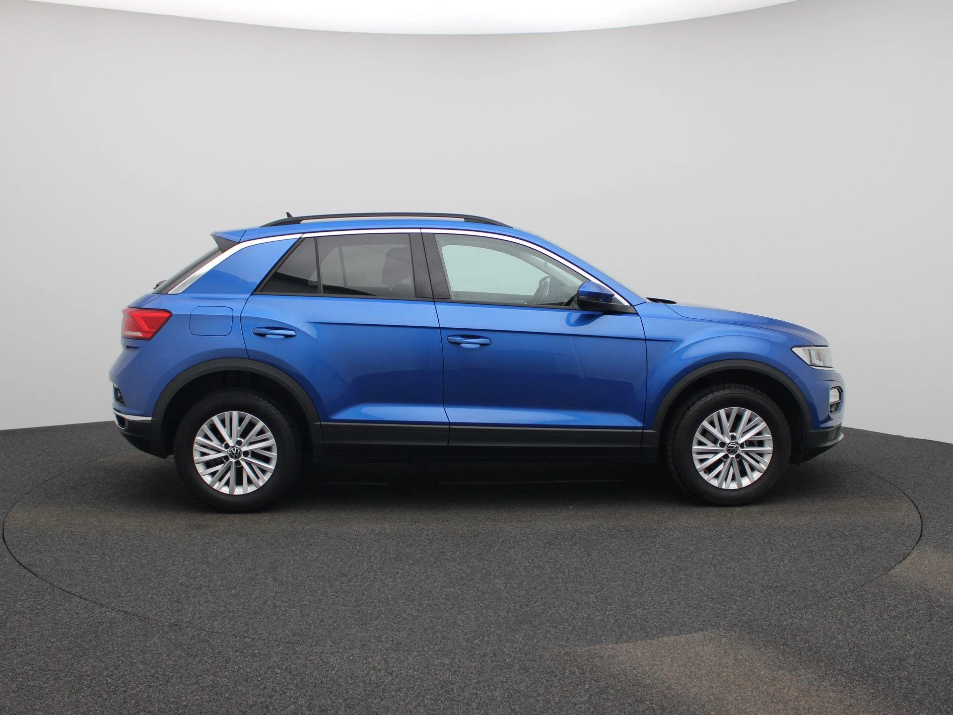 Volkswagen T-Roc 1.5 TSI Style