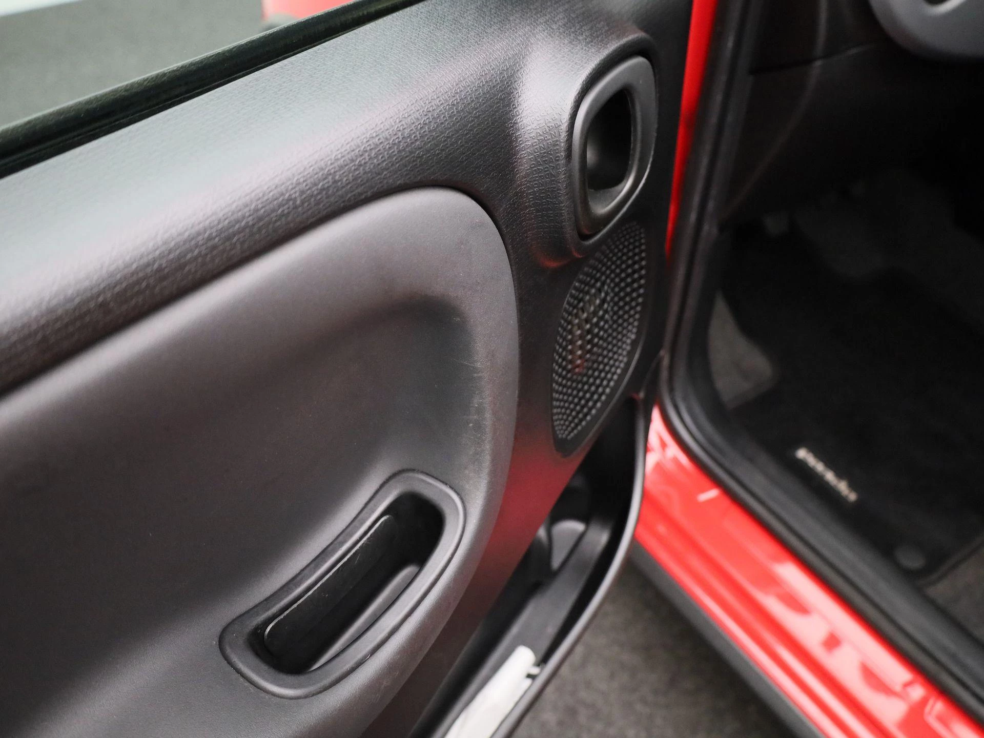 Fiat Panda 1.0 Hybrid Sport