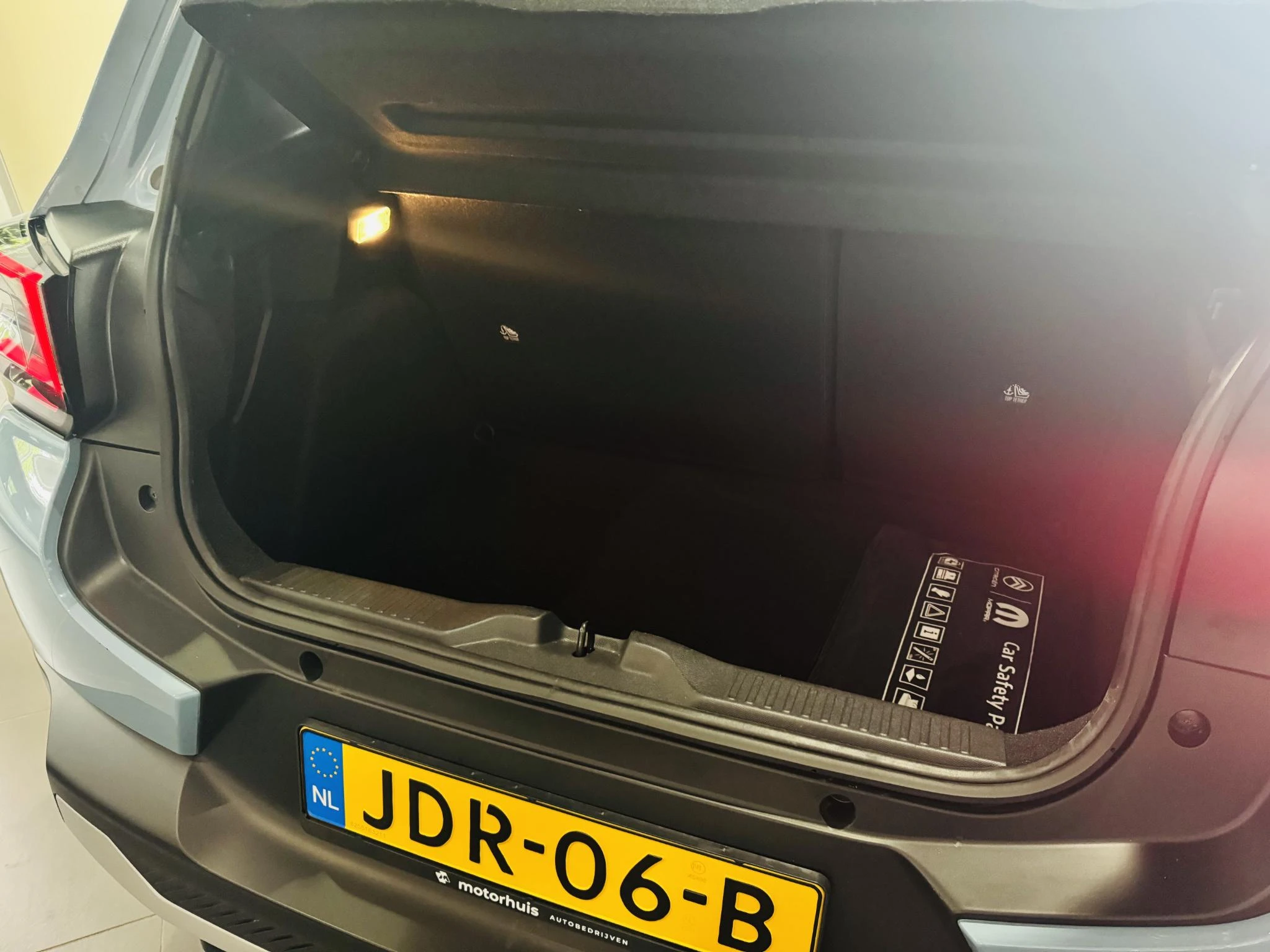 Citroën C3 1.2 Hybrid 110pk Max