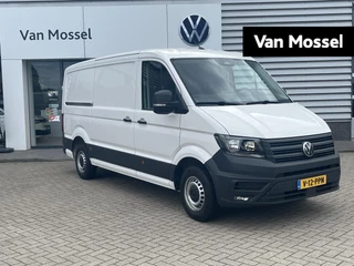Volkswagen Crafter 2.0 TDI L3H2 140PK