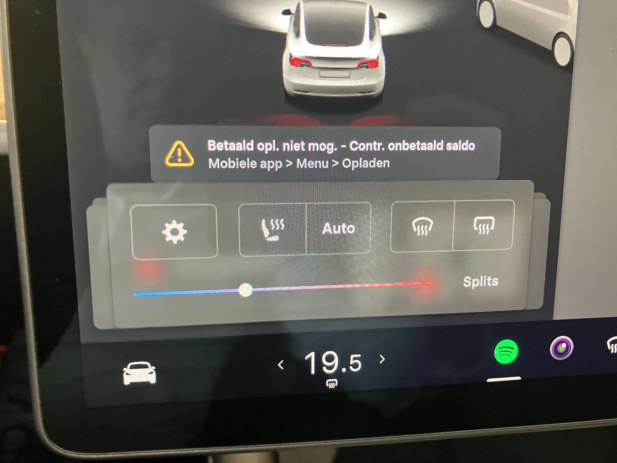 Tesla Model 3 Standard RWD Plus