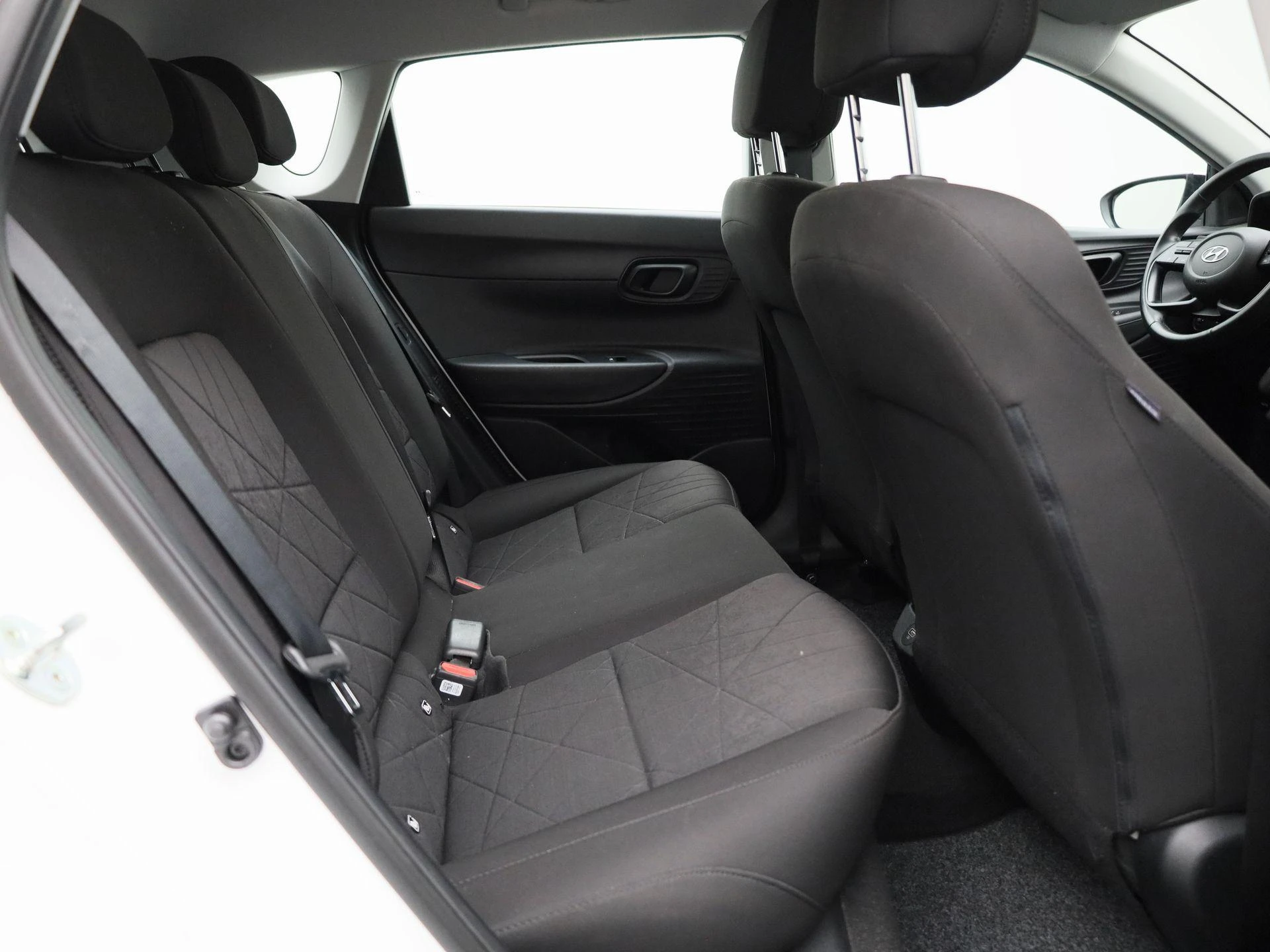 Hyundai Bayon 1.0 T-GDI Comfort