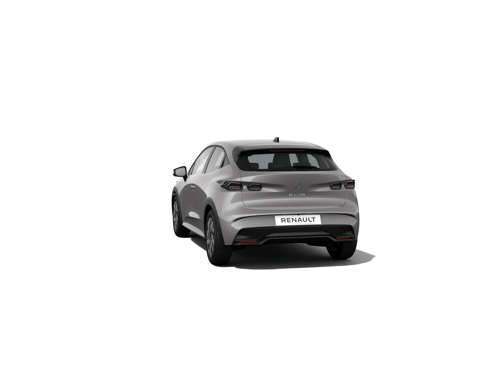 Renault Clio Evolution+