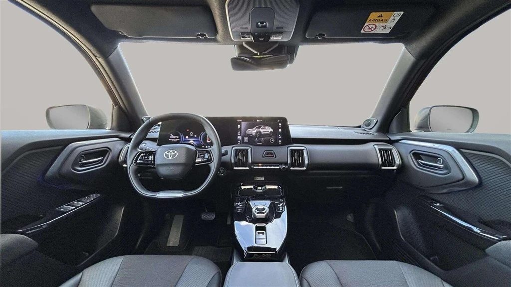 Toyota-Urban Cruiser-image-13