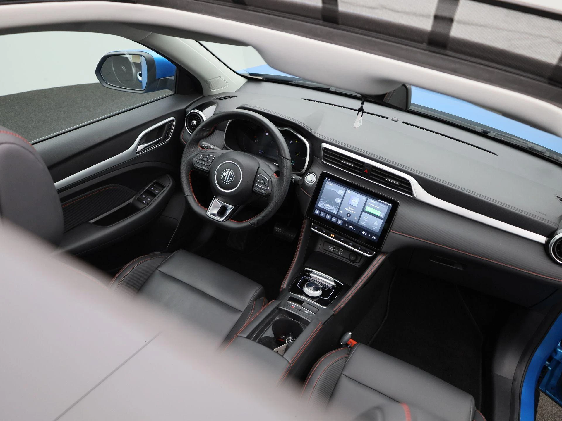 MG-ZS EV-image-31