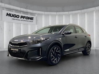 Kia XCeed Vision 1.0 T-GDI Komfort-Pkt.