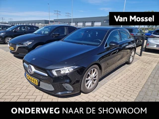 Mercedes-Benz A-Klasse 180 Advantage