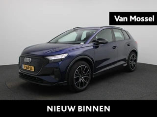 Audi Q4 e-tron 40 Launch edition Advanced 77 kWh
