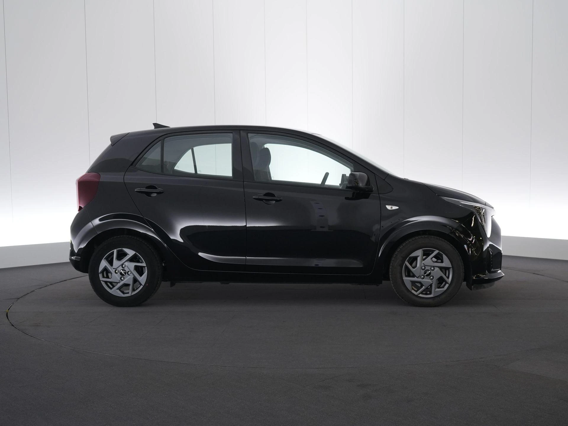 Kia Picanto 1.0 GDI ISG 63 MT Pulse