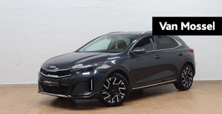 Kia XCeed 1.0 T-GDi 100 Pulse