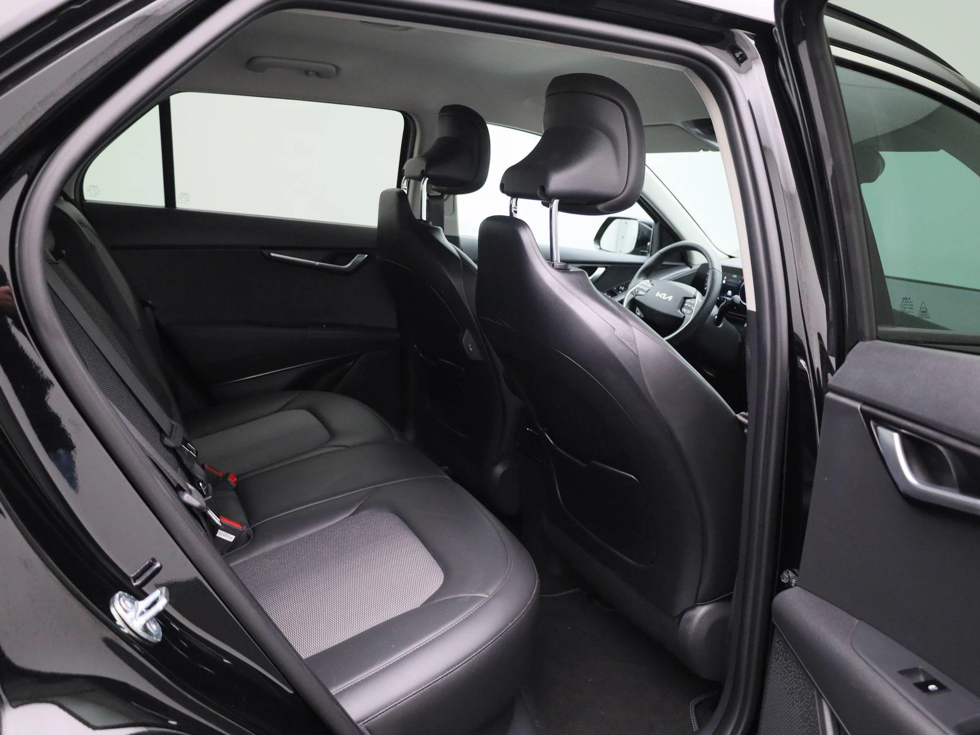 Kia-Niro EV-image-39