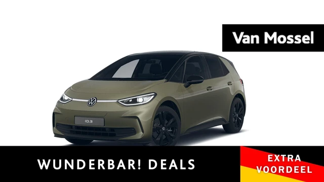 Volkswagen ID.3