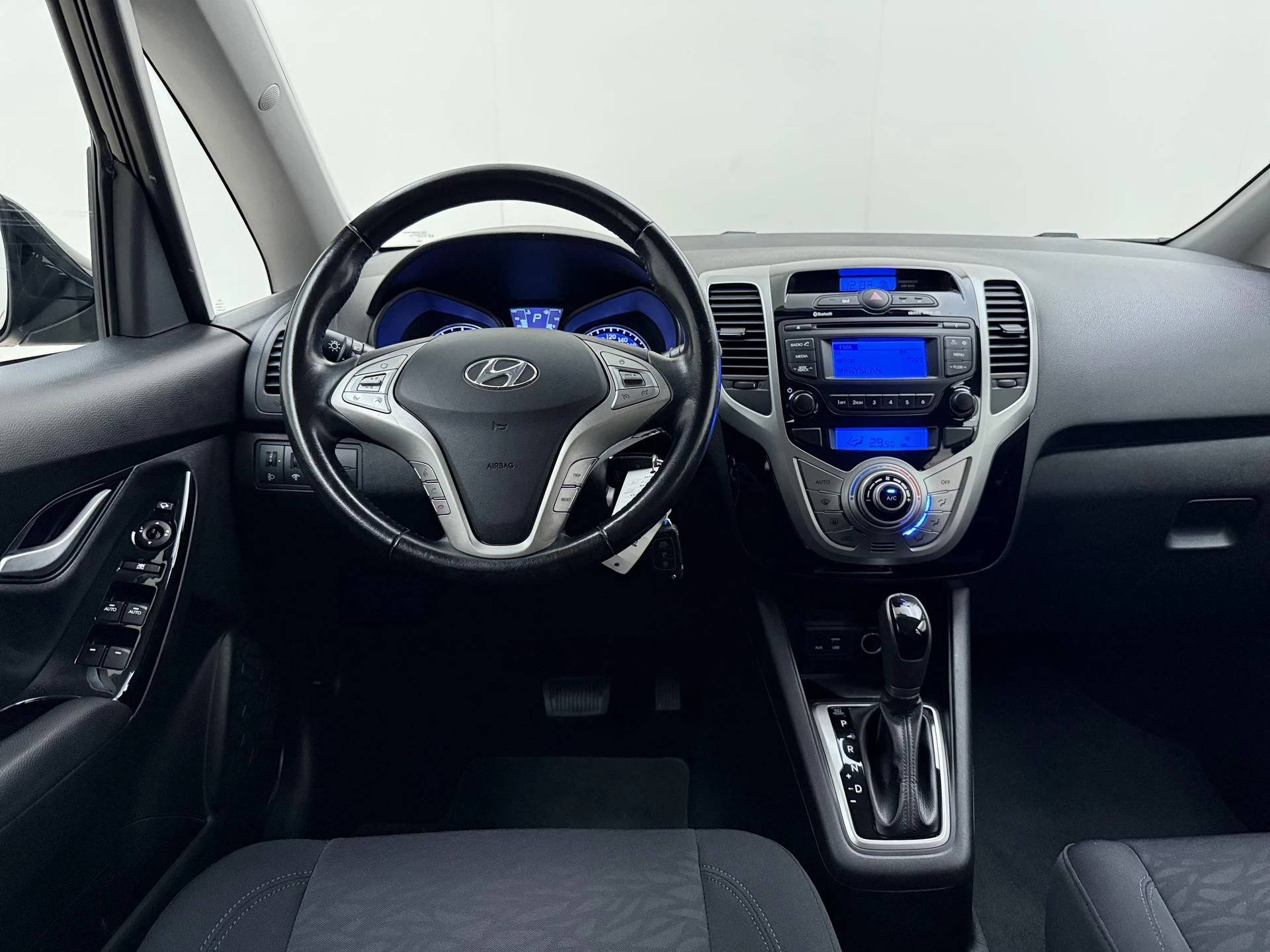 Hyundai ix20 1.6i Go!