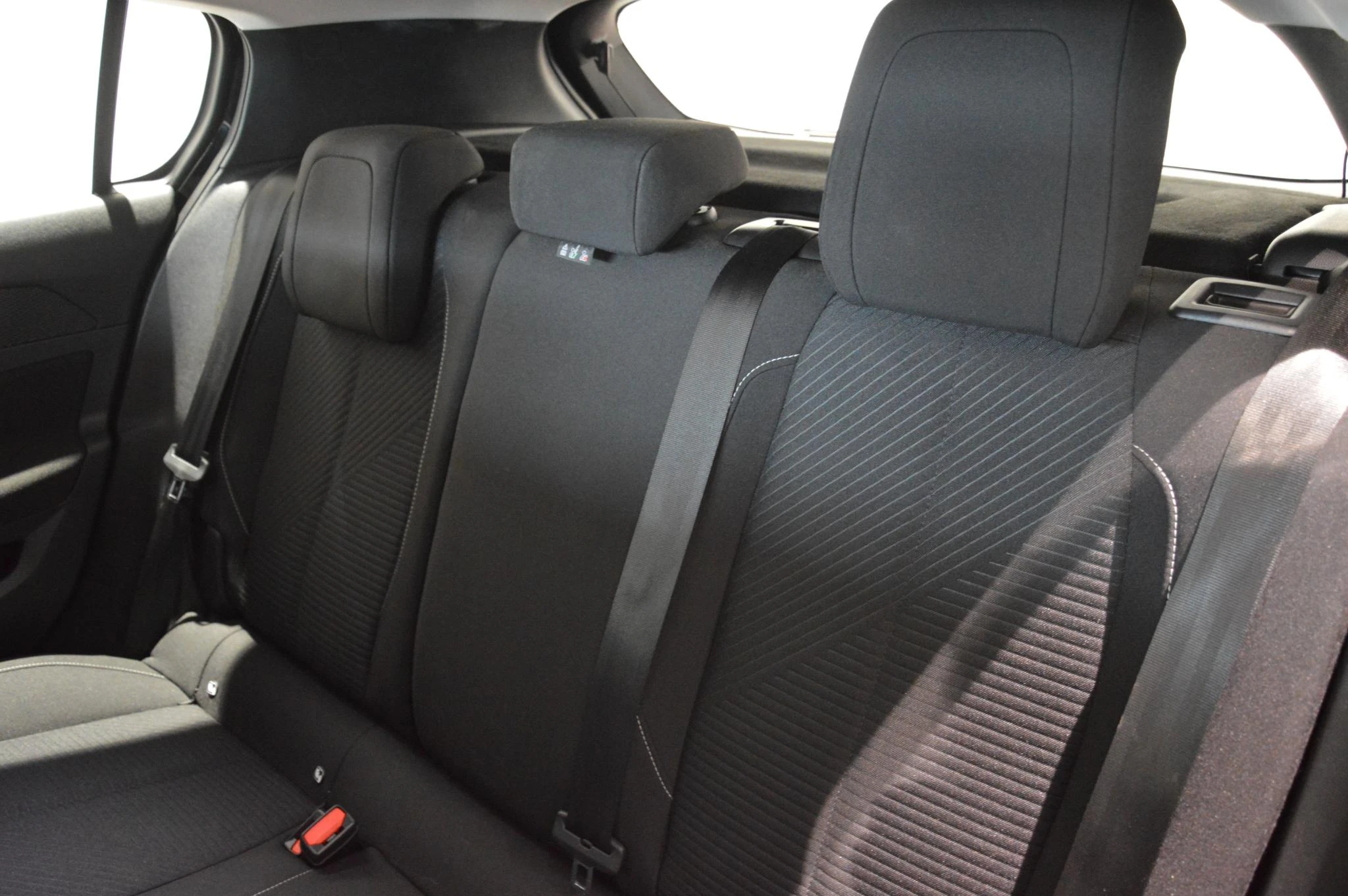 Peugeot 308 Active Pack Business