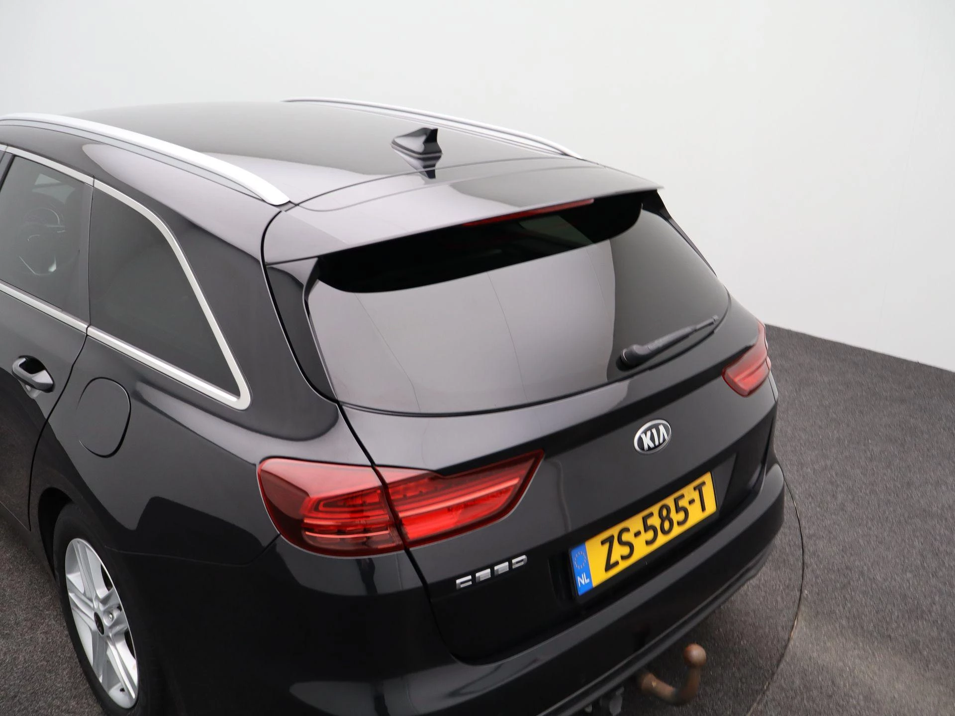 Kia-Ceed Sportswagon-image-41