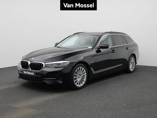 BMW 5 Reeks 5er-Reihe 530e Touring A