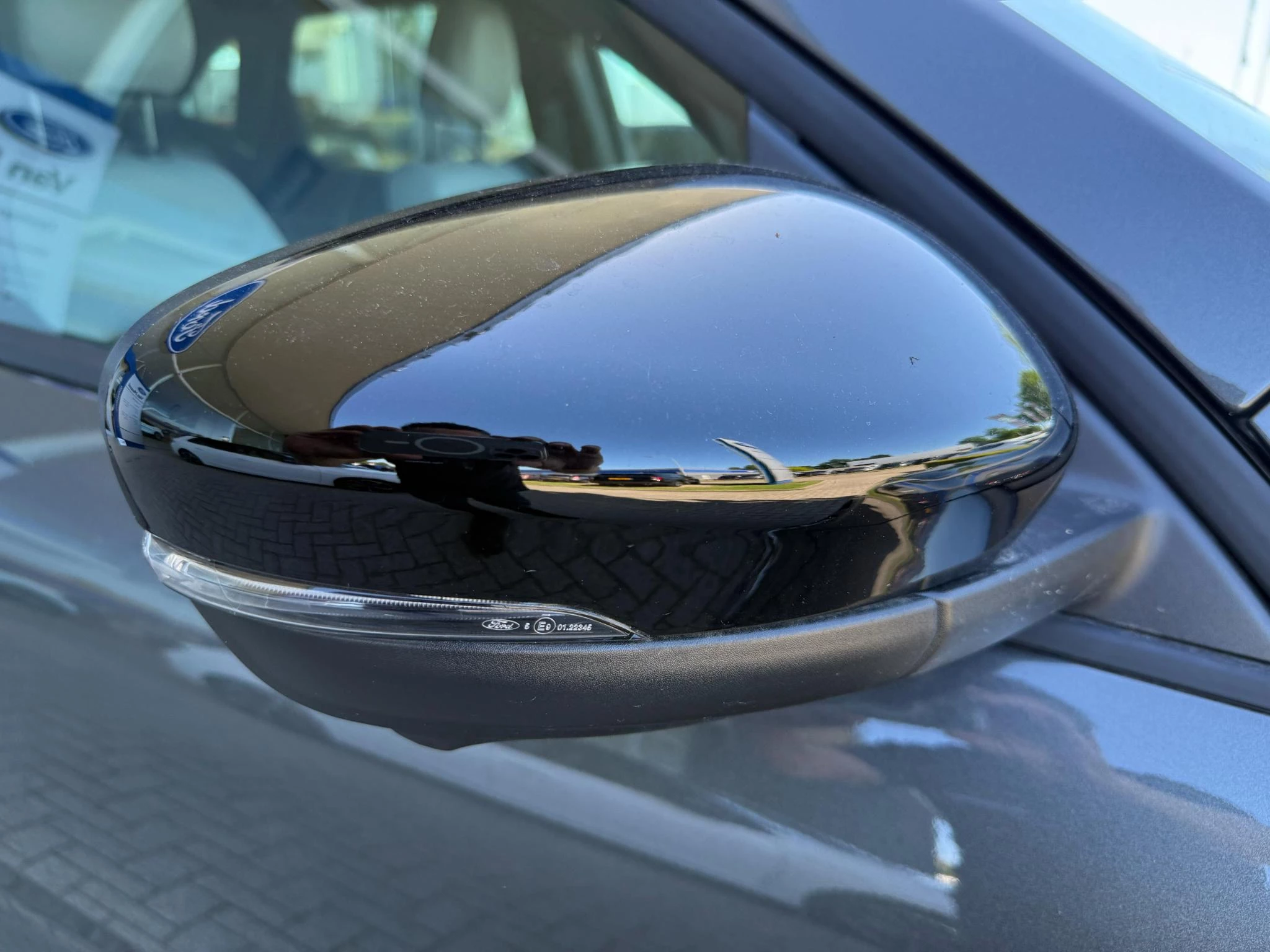 Ford Kuga 2.5 PHEV Sound Edition