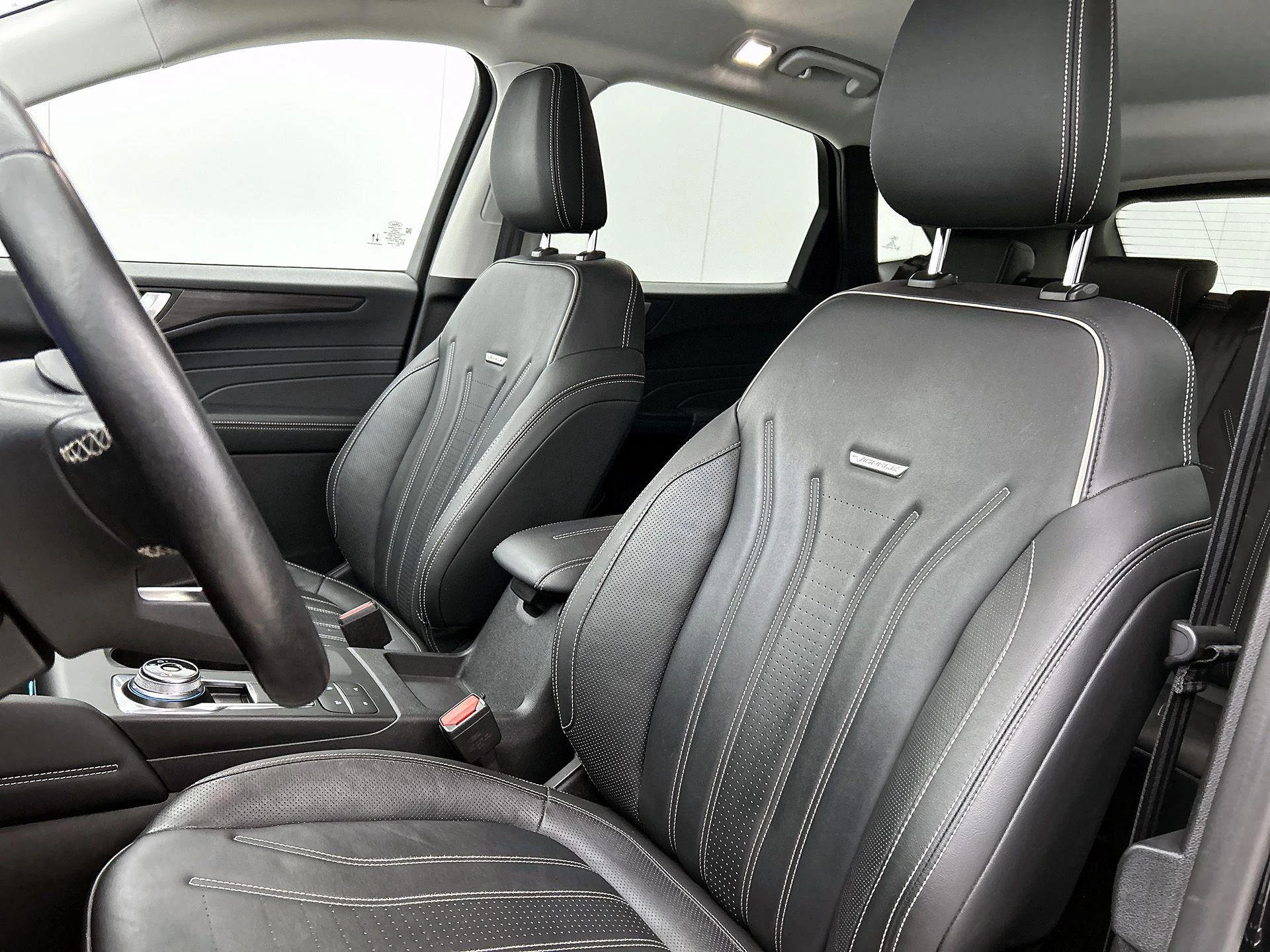 Ford Kuga 2.5 PHEV Vignale
