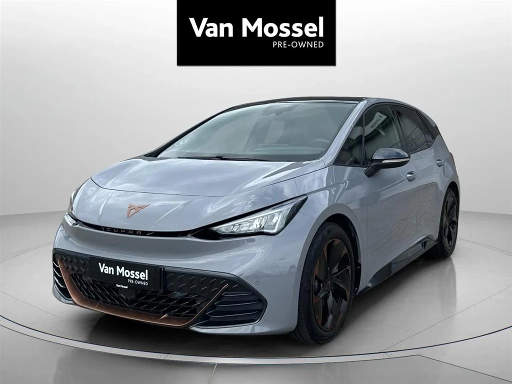 CUPRA-Born-image-0
