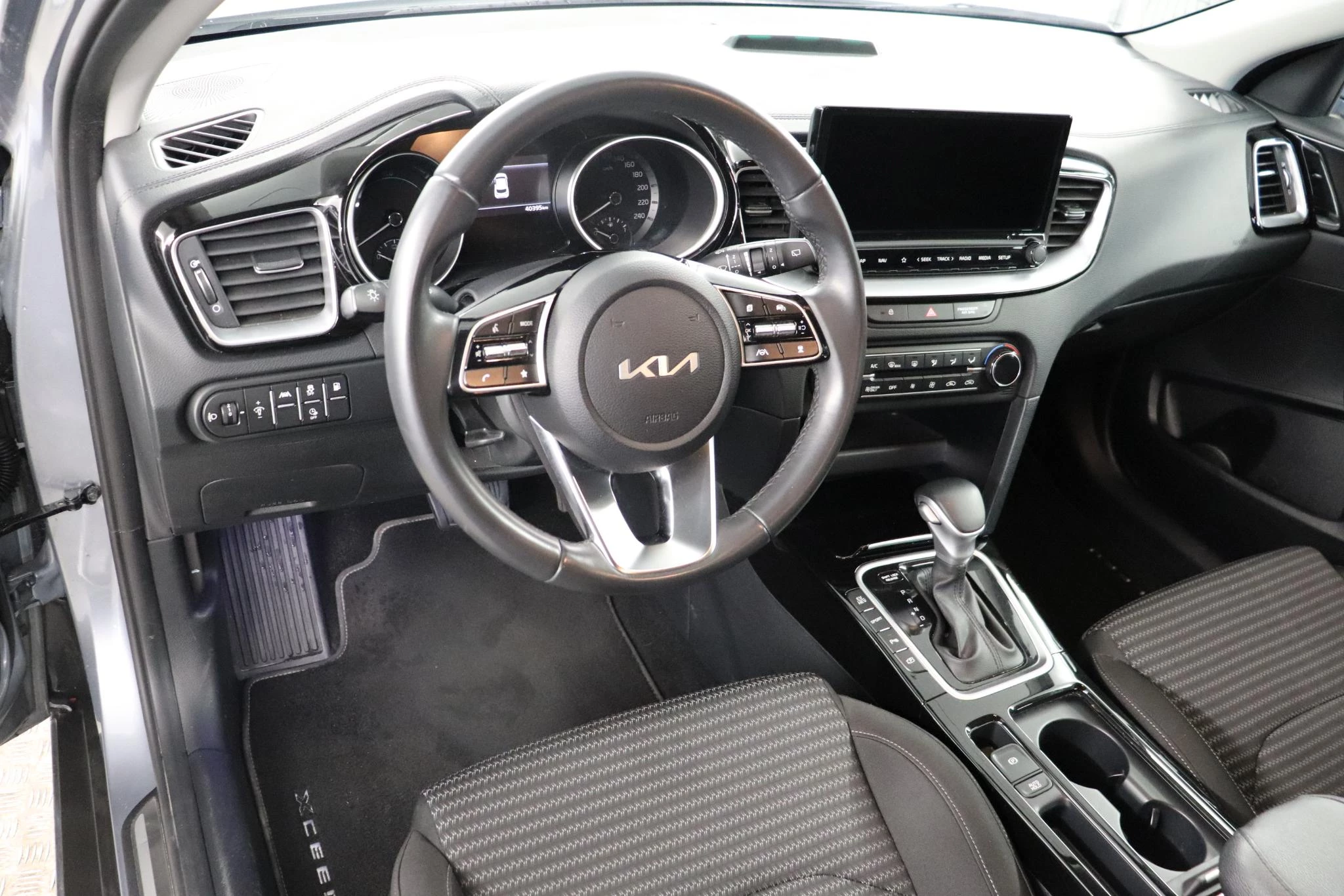 Kia XCeed 1.6 GDi PHEV DCT Business Line