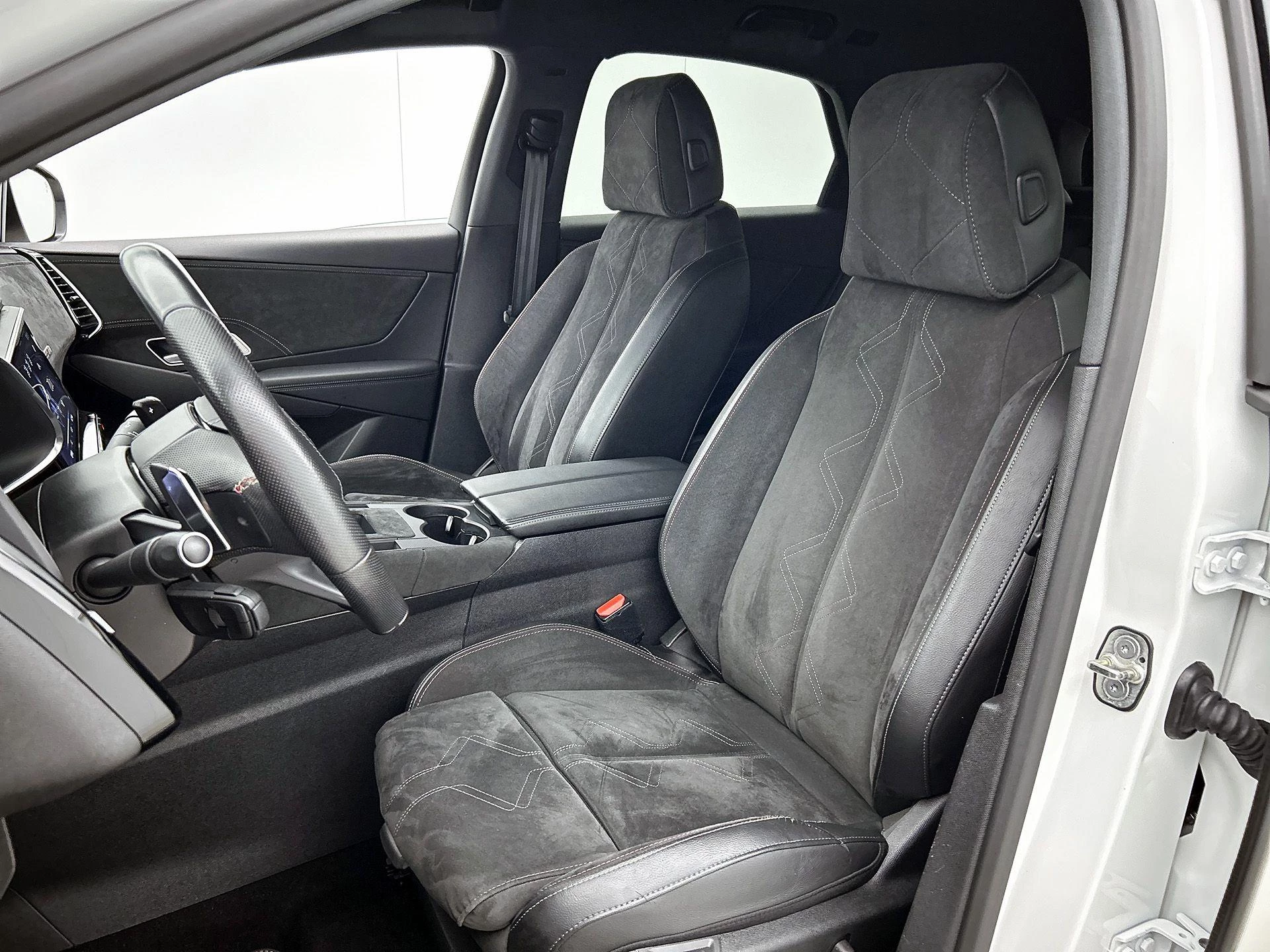 DS DS 7 Crossback 1.6 PureTech Performance Line