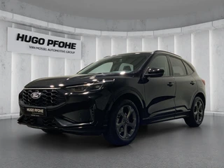 Ford Kuga ST-Line Aut.*KAM*LED-MATRIX*NAVI*GRA*WINTER-PKT.