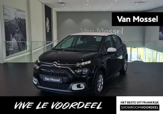 Citroën C3 1.2 You