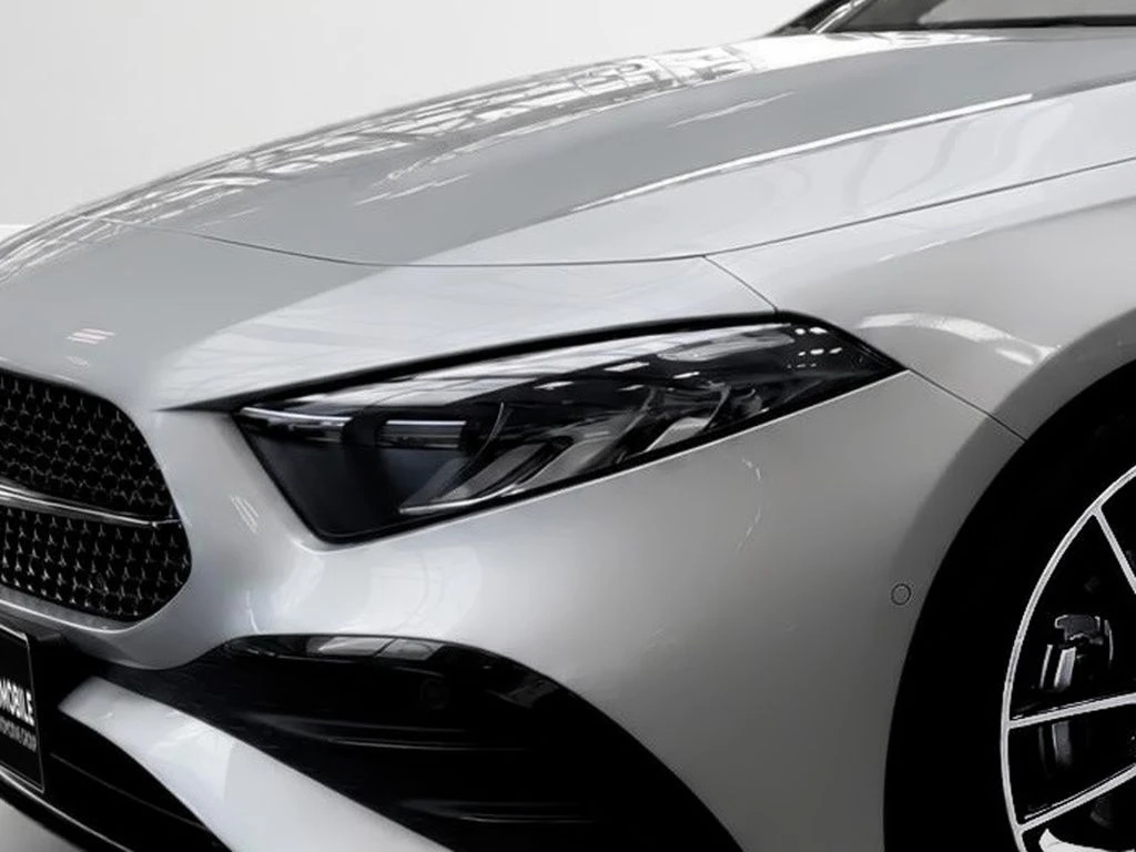 Mercedes-Benz-A-Klasse 200-image-4