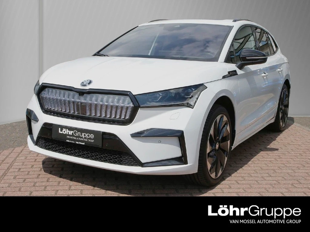 Škoda-Enyaq iV-image-0