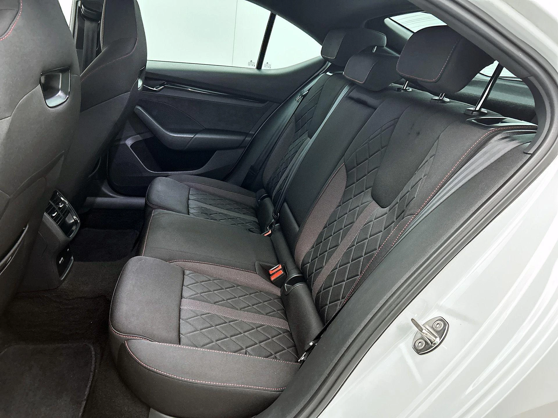 Škoda Octavia 1.4 TSI RS iV PHEV Business