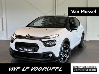 Citroën C3 1.2 PureTech Feel