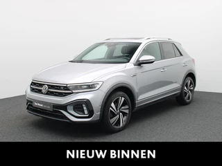 Volkswagen T-Roc 1.5 TSI R-Line Business DSG
