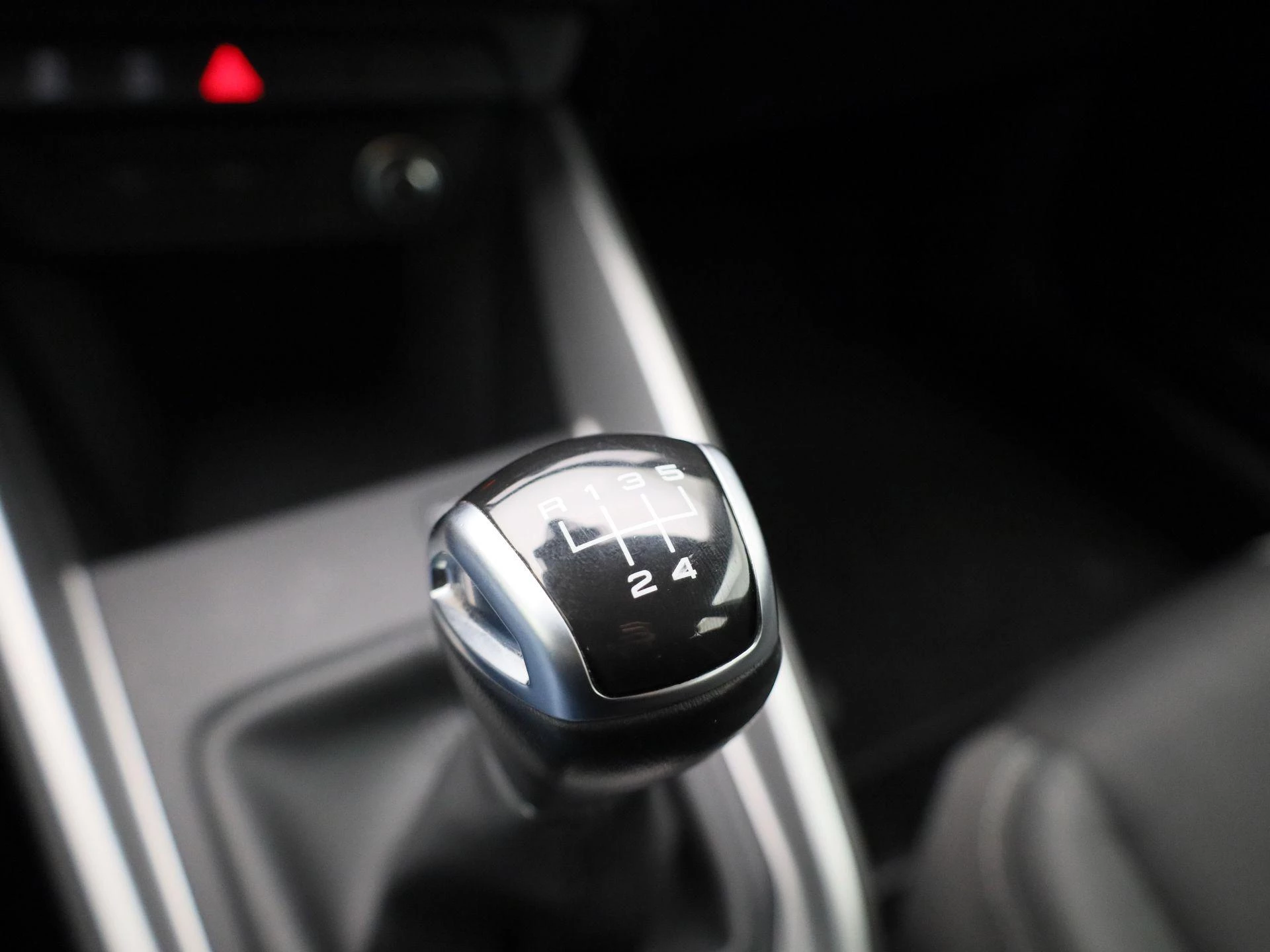 Audi A1 Sportback 1.0 25 TFSI 70kW Advanced