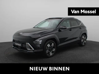 Hyundai Kona 1.6 GDI HEV Premium Sky