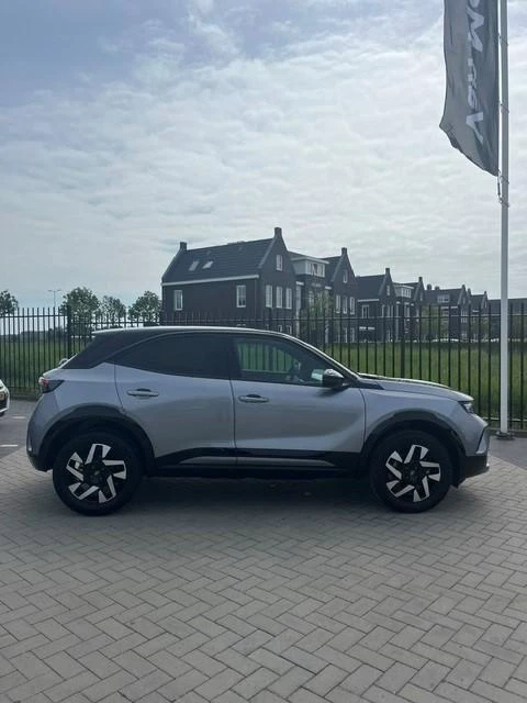 Opel Mokka 1.2 Turbo Hybrid GS